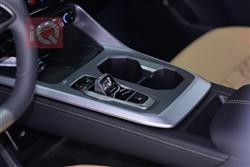 جي أي سي GS3 إمزوم